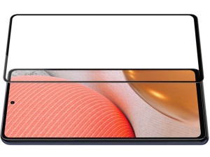 محافظ صفحه نمایش نیلکین مدل CP+ Pro مناسب برای گوشی موبايل سامسونگ A72 4G/A72 5G/M53 5G