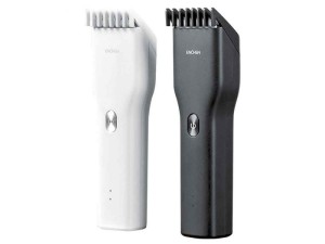 ماشین اصلاح سر شیائومی مدل Enchen  Low Noise Hair Trimmer