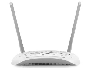 مودم روتر +ADSL2 تی پی-لینک مدل TD-W8961N