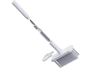 Green Lion 5 in 1 Multifunctional Cleaning Brush