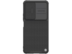 کاور اورجینال نیلکین مدل Textured Pro مناسب برای گوشی موبایل شیائومی Redmi K40S/Poco F4 5G