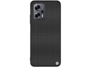 کاور اورجینال نیلکین مدل Textured مناسب برای گوشی موبایل شیائومی Redmi Note 11T Pro/Redmi Note 11T Pro Plus/Poco X4 GT 5G/Redmi K50i 5G