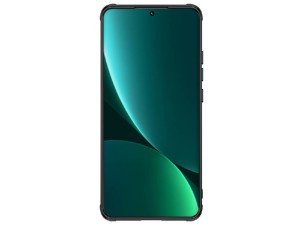 کاور اورجینال نیلکین مدل Textured Pro مناسب برای گوشی موبایل شیائومی Mi 12/Mi 12X/Mi 12S