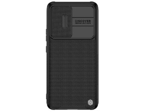 کاور اورجینال نیلکین مدل Textured Pro مناسب برای گوشی موبایل شیائومی Mi 12/Mi 12X/Mi 12S