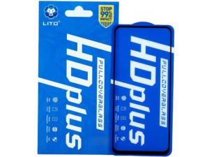 محافظ صفحه نمایش لیتو مدل HD Plus مناسب برای گوشی موبایل شیائومی Mi 11T/Mi 11T Pro