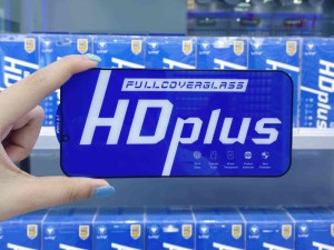 محافظ صفحه نمایش لیتو مدل HD Plus مناسب برای گوشی موبایل سامسونگ A33 5G
