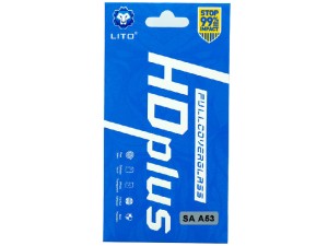محافظ صفحه نمایش لیتو مدل HD Plus مناسب برای گوشی موبایل سامسونگ A53 5G