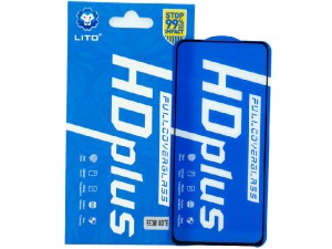 محافظ صفحه نمایش لیتو مدل HD Plus مناسب برای گوشی موبایل شیائومی Redmi Note 11/Note 11S