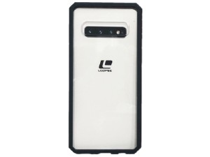 کاور لوپی مدل octance series مناسب برای گوشی موبایل سامسونگ S10 پلاس