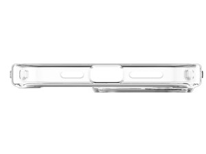 کاور اسپیگن مدل  Neo Hybrid Crystal مناسب برای گوشی موبایل iPhone 14 Plus