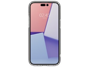 کاور اسپیگن مدل  Neo Hybrid Crystal مناسب برای گوشی موبایل iPhone 14 Plus