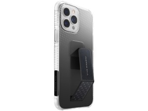 کاور ویوا مادرید مدل Morphix Gripstand Claro مناسب برای گوشی موبایل iPhone 13 Pro Max