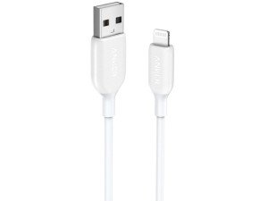 کابل لایتنینگ انکر مدل A8812 به طول 0.9 متر