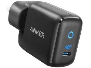 شارژر دیواری 30 وات انکر مدل A2615 PowerPort III mini