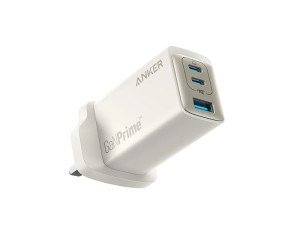 شارژر دیواری 65 وات انکر مدل A2668 GaNPrime