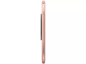 حلقه و پایه نگهدارنده تبلت و گوشی موبایل بیسوس مدل Rails Phone Ring Stand/Holder LUGD000013