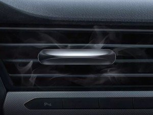 خوشبو کننده هوای خودرو بیسوس مدل Graceful Car Fragrance CNZX000014