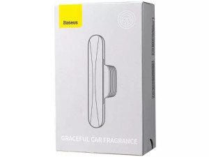 خوشبو کننده هوای خودرو بیسوس مدل Graceful Car Fragrance CNZX000014