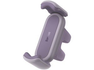 پایه نگهدارنده گوشی موبایل بیسوس مدل Still Cannon 2 Car Mount SUGP00000