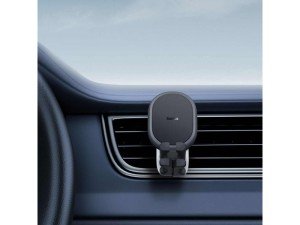 پایه نگهدارنده گوشی موبایل بیسوس مدل Stable Gravitational Car Mount SUWX000001