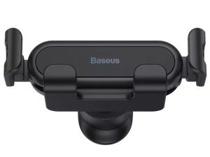 پایه نگهدارنده گوشی موبایل بیسوس مدل Stable Gravitational Car Mount Lite SUWX010001
