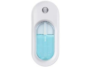 دستگاه بوگیر هوای هوشمند (مخصوص حیوانات خانگی) بیسوس مدل Flora J1 Smart Pet Odor Eliminator ACFJ000002