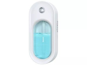 دستگاه بوگیر هوای هوشمند (مخصوص حیوانات خانگی) بیسوس مدل Flora J1 Smart Pet Odor Eliminator ACFJ000002