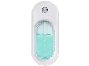 دستگاه بوگیر هوای هوشمند بیسوس مدل Tulip A1 Odor Purifier ACYX000002