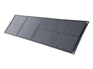 پنل خورشیدی قابلحمل 100 وات بیسوس مدل Energy stack Solar panel 100W CCNL050006
