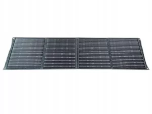 پنل خورشیدی قابلحمل 100 وات بیسوس مدل Energy stack Solar panel 100W CCNL050006