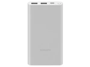 پاوربانک فست شارژ 10000 میلی آمپر شیائومی مدل PB100DZM Power Bank 22.5W