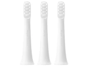 سری یدک مسواک برقی شیائومی مدل Mijia MBS302 Toothbrush Head for T100 Electric (پک 3 عددی)