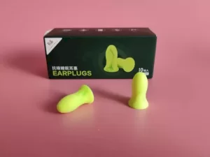 گوش گیر خواب ضد نویز شیائومی  مدل youpin Anti-noise sleep earplugs EARPLUGS