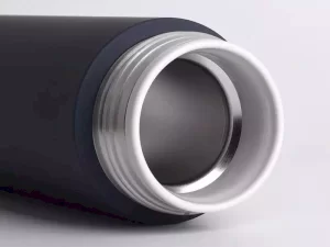 فلاسک میجیا شیائومی مدل Mini Insulation Cup 350ML MJMNBWB01WC