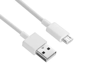 کابل شارژ میکرو یو اس بی شیائومی مدل Xiaomi Micro USB Cable 80cm