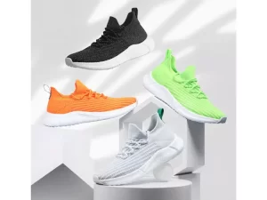 کفش ورزشی شیائومی مدل H31015 Running Shoes