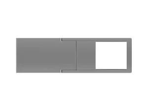 فلش مموری تایپ‌سی شیائومی مدل XMUP21YM Mini Dual Interface U Disk 64GB USB 3.2 Type-C ظرفیت 64 گیگابایت