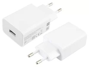 شارژر دیواری 18 وات اورجینال شیائومی مدل MDY-10-EF