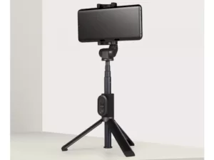 مونوپاد بلوتوثی سه پایه دار شیائومی مدل Mi Zoom Selfie Stick Extendable Selfie Stick Tripod XMZPG05YM
