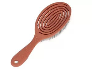 برس مو و ماساژور سر شیائومی مدل XZ60019001 Pressure-relieving elastic massage comb