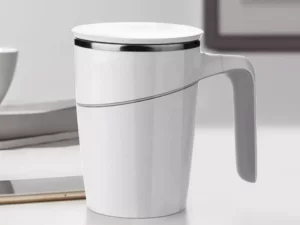 ماگ ثابت شیائومی مدل Fiu Elegant Mug