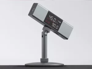 زاویه سنج لیزری هوشمند قابل شارژ شیائومی مدل Duka LI1 Laser Casting Angle Meter