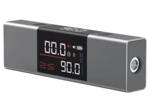 زاویه سنج لیزری هوشمند قابل شارژ شیائومی مدل Duka LI1 Laser Casting Angle Meter
