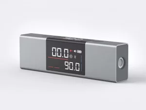 زاویه سنج لیزری هوشمند قابل شارژ شیائومی مدل Duka LI1 Laser Casting Angle Meter