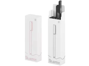 بسته 10 تایی خودکار شیائومی مدل  Mi MJZXB02WC Super Durable Writing Gel Pen