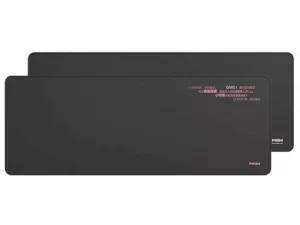 ماوس پد اصلی شیائومی مدل Miwu oversized original mouse pad MWODMP01