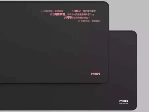 ماوس پد اصلی شیائومی مدل Miwu oversized original mouse pad MWODMP01