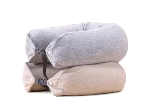 بالش طبی گردن چند منظوره شیائومی مدل Mi 8H U1 Multifunctional Neck Pillow