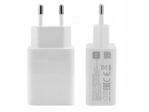 شارژر دیواری اورجینال شیائومی مدل MDY-09-EW Power Adapter 10W