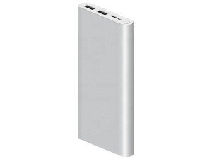 پاور بانک  فست شارژ 10000 ميلی آمپر شیائومی مدل PLM13ZM Power Bank V3 10000mAh